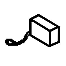 DeWalt 1004685-54 Brush Pair