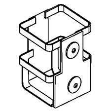 DeWalt 1004686-01 Holder