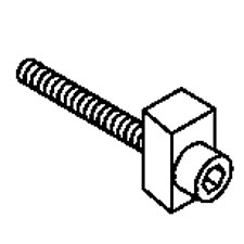 DeWalt 1004686-05 Clamp Assy.