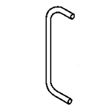 DeWalt 1004686-22 Guard