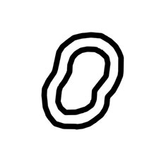 DeWalt 1004686-29 Thrust Washer