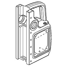 DeWalt 1004686-31 Body