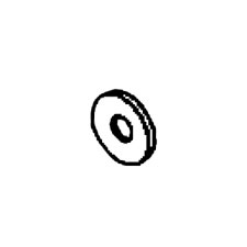 DeWalt 1004686-39 Washer