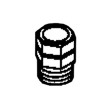 DeWalt 1004686-53 Gland