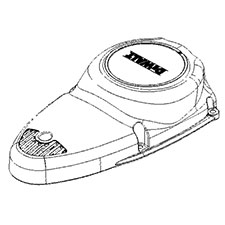 DeWalt 1005666-01 Cover