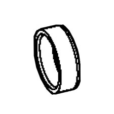 DeWalt 1005865-00 Bearing Cover