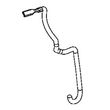 DeWalt 1005879-01 Leadwire