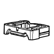 DeWalt 1006784-00 Slider