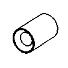 DeWalt 1007325-00 Spacer