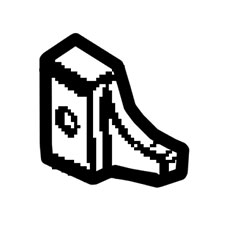 DeWalt 1008510-00 Depth Stop