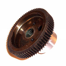 DeWalt 133827-02SV Gear & Bearing