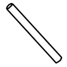 DeWalt 1345888 Shaft