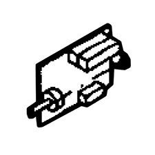 DeWalt 1345927 Speed Controller