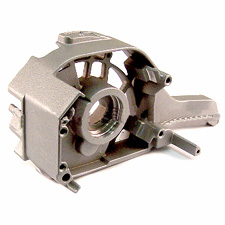 DeWalt 145384-05SV Case-gear