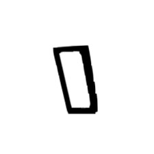 DeWalt 147194-00 Seal, Foam