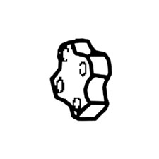 DeWalt 158409-00 Spider