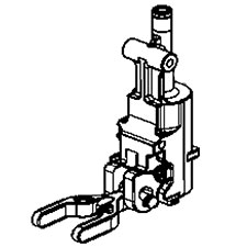 DeWalt 174084 Assembly-ct Housing