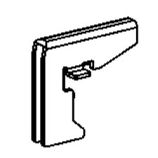 DeWalt 180198 Pusher