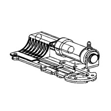 DeWalt 188660 Magazine Cylinder