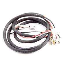 DeWalt 243518-02SV Cable & Plug