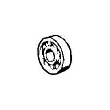 DeWalt 283839-00 Bearing, Ball