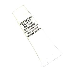 DeWalt 284778-00 Grease, Molykote