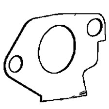 DeWalt 285815-07 Gasket