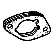 DeWalt 285815-29 Gasket