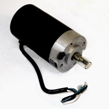 DeWalt 286306-00 Motor Assy