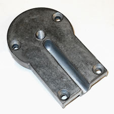 DeWalt 286319-00 Lid