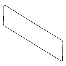 DeWalt 286339-00 Label, Warning