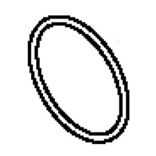 DeWalt 30R200006 O-ring-valve-f/r