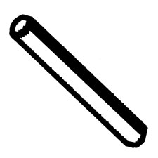 DeWalt 30R200009 Roll (spring) Pin