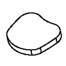 DeWalt 30Y200379 Muffler