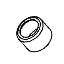 DeWalt 30Y201046 Bushing