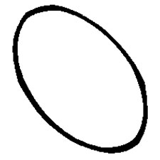 DeWalt 323711-46 O Ring