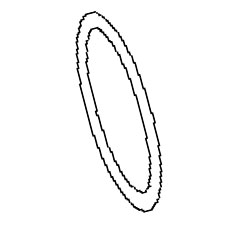 DeWalt 323711-59 O-ring