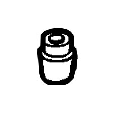 DeWalt 326265-00 Scale