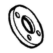 DeWalt 326285-00 Clamp