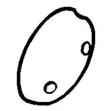 DeWalt 326313-01 Handle, Cvr.half