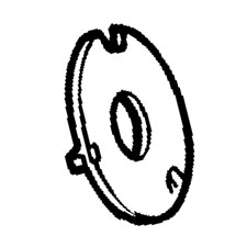 DeWalt 326599-00 Cap