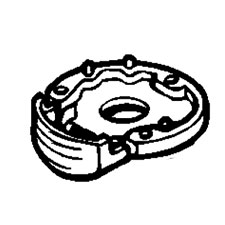 DeWalt 326616-03 Spndle.lock Asy