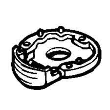 DeWalt 326616-04 Spindle Lock