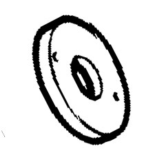 DeWalt 326673-00 Locking Ring