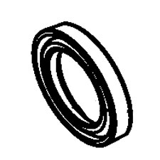 DeWalt 327141-07 Seal, Lip