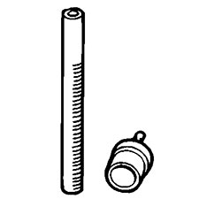 DeWalt 329027-49 Rack & Pinion