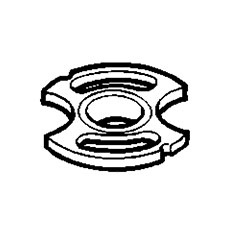 DeWalt 329120-01 Adaptor