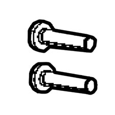 DeWalt 330019-81 Screw