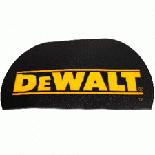 DeWalt 389549-00 Ident. Label