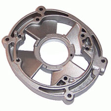 DeWalt 391282-00 Motor Mount